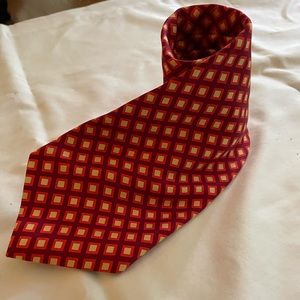 20% off today! Or make an offer! 

Brooks Basics silk tie